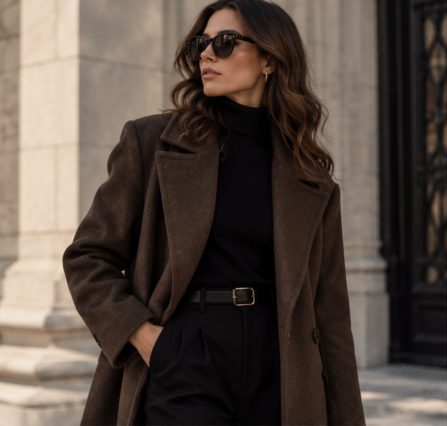 WOMAN JACKETS & COATS