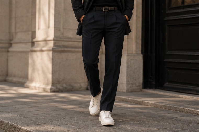 PANTS MEN