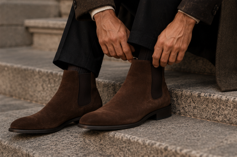SHOES MEN