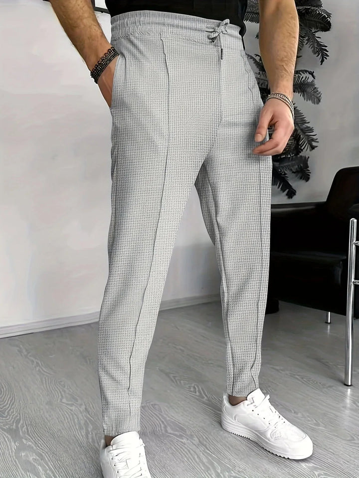 Bertrand | Comfortable Sports Trousers