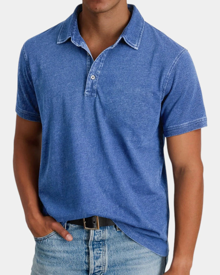 Henri | Classic Polo