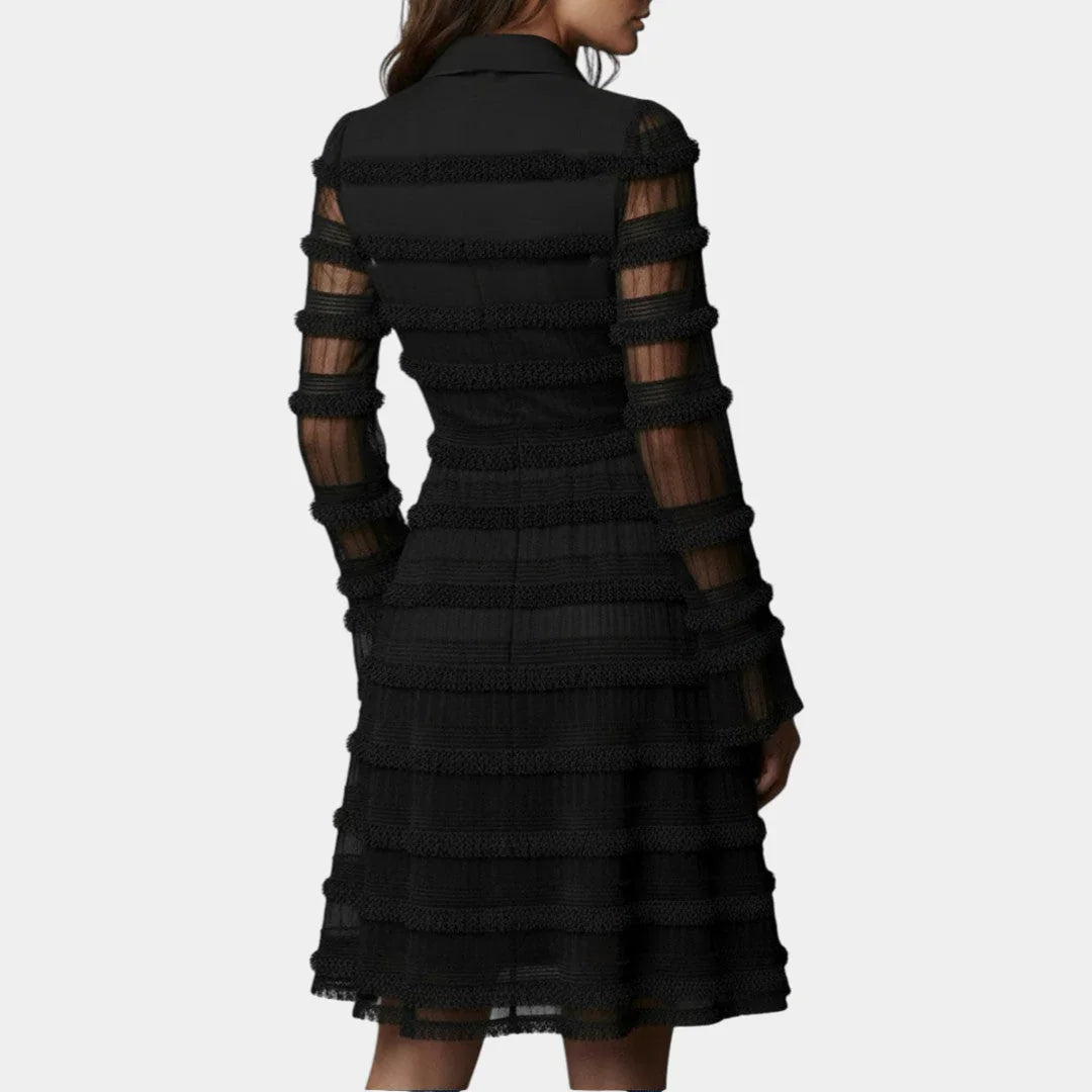 Karolina | Dress Elegantly