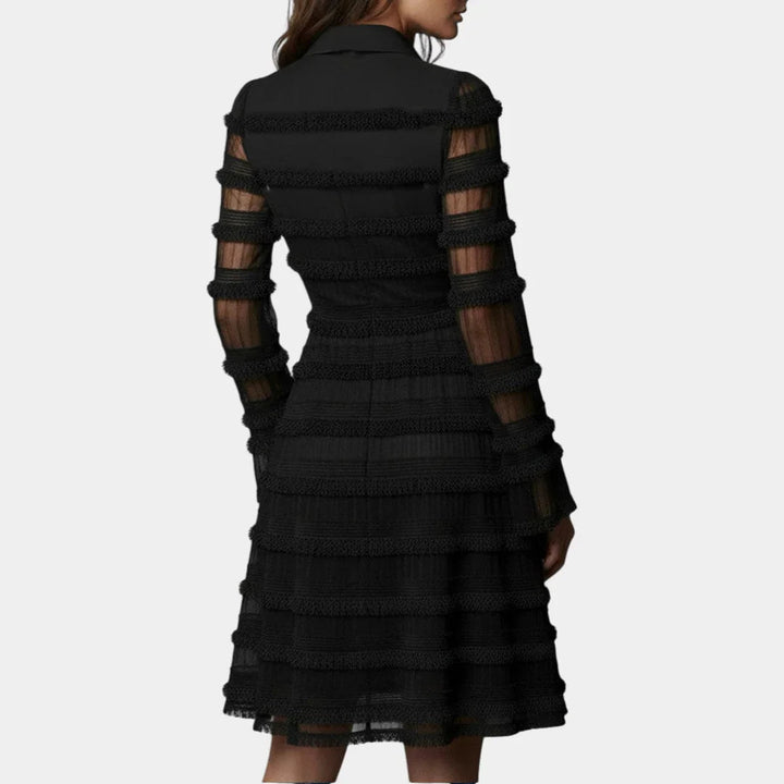 Karolina | Dress Elegantly
