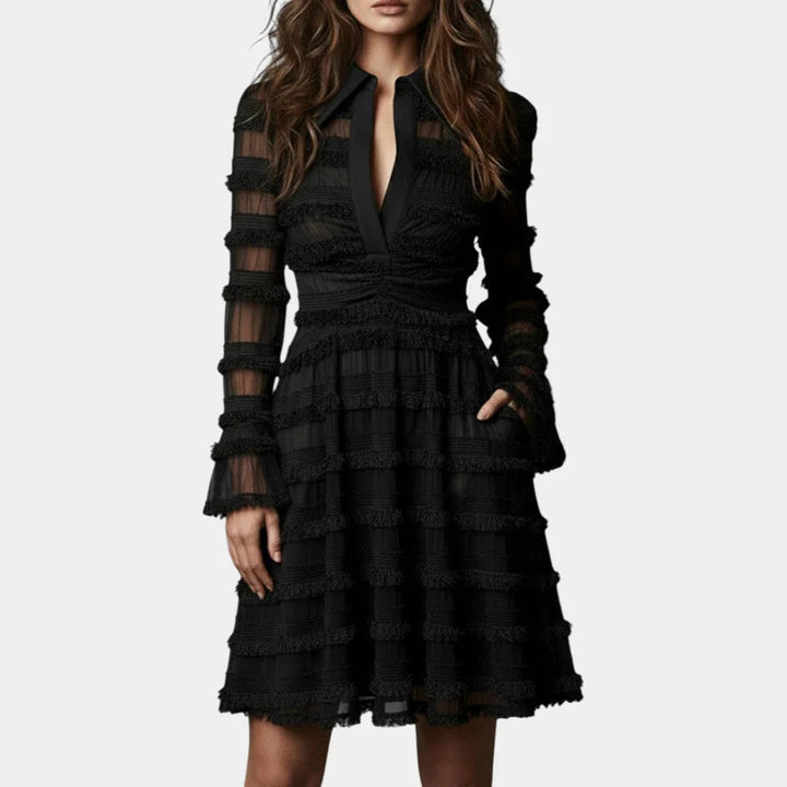 Karolina | Dress Elegantly