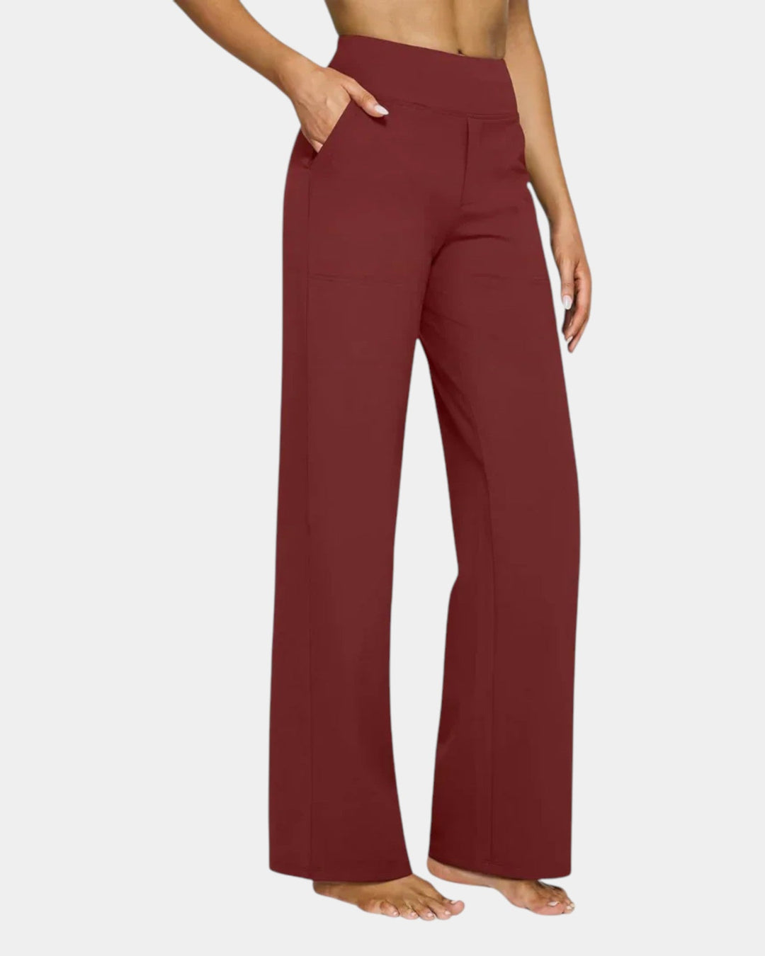 Klara | Comfortable and Stylish Trousers
