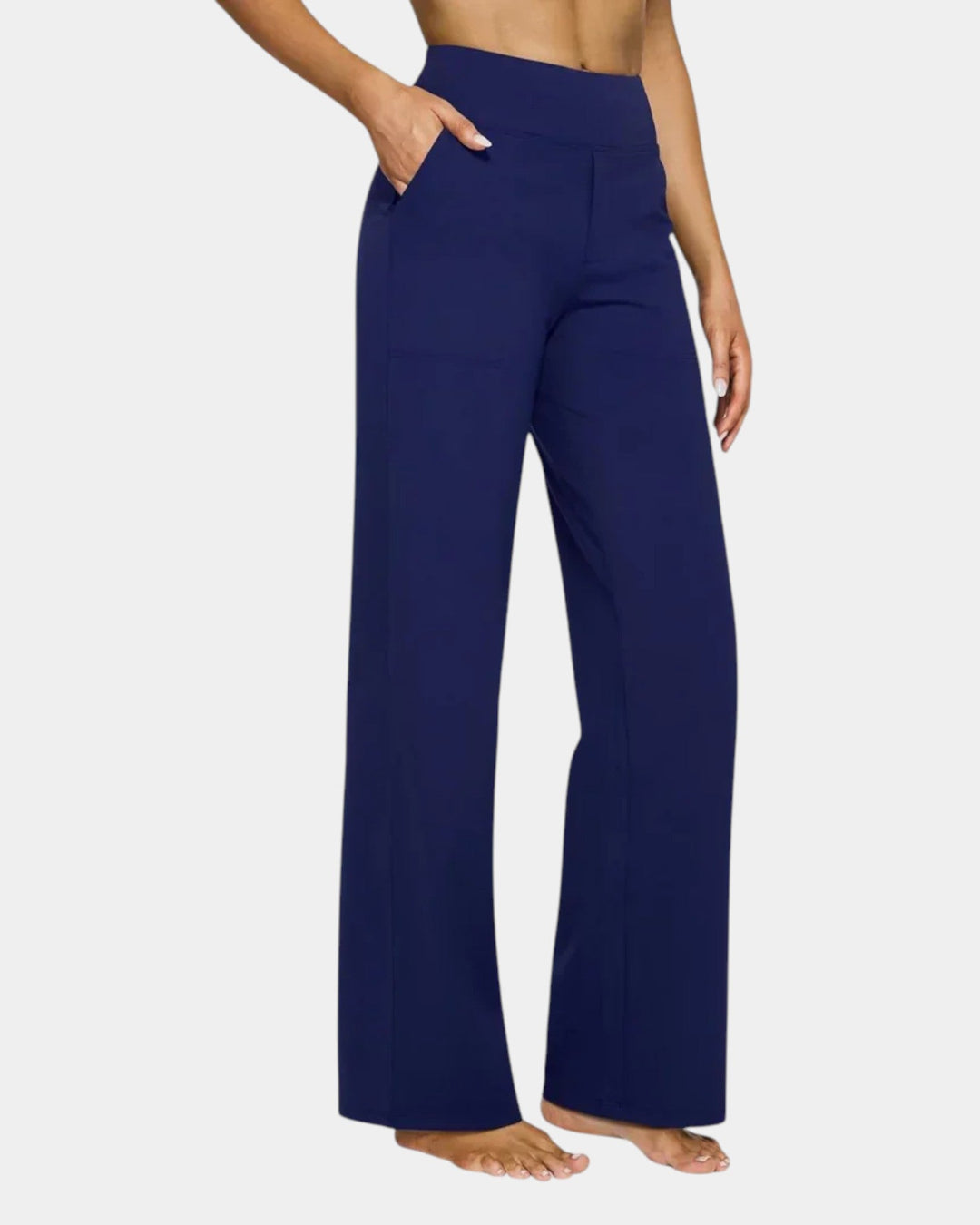 Klara | Comfortable and Stylish Trousers