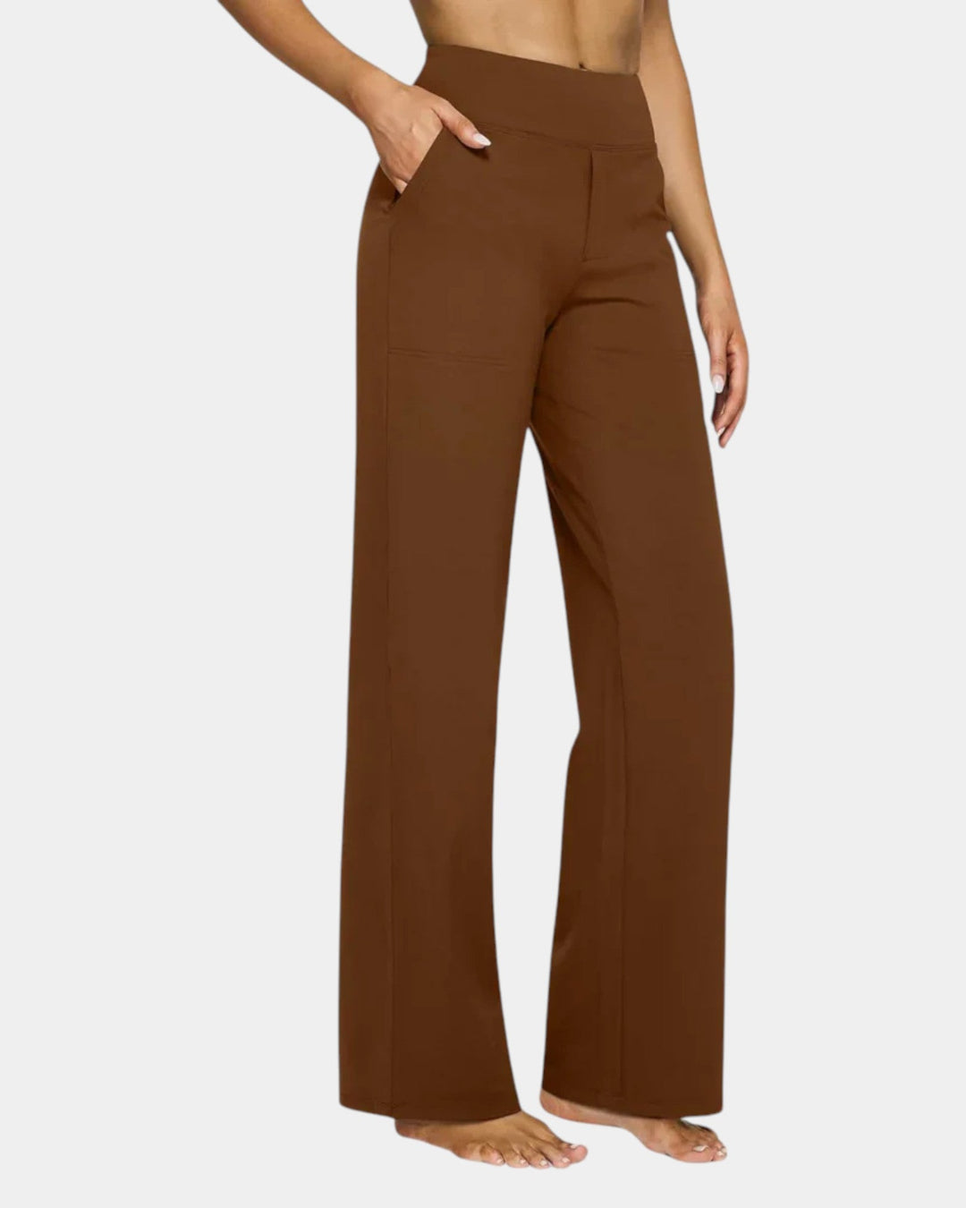 Klara | Comfortable and Stylish Trousers