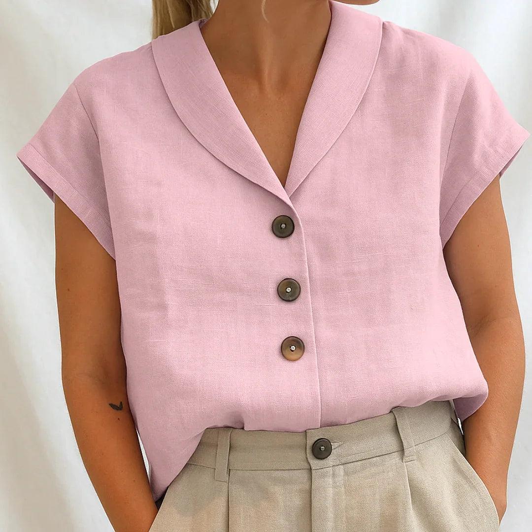 Manone | Summer Voile Shirt