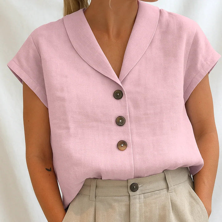 Manone | Summer Voile Shirt