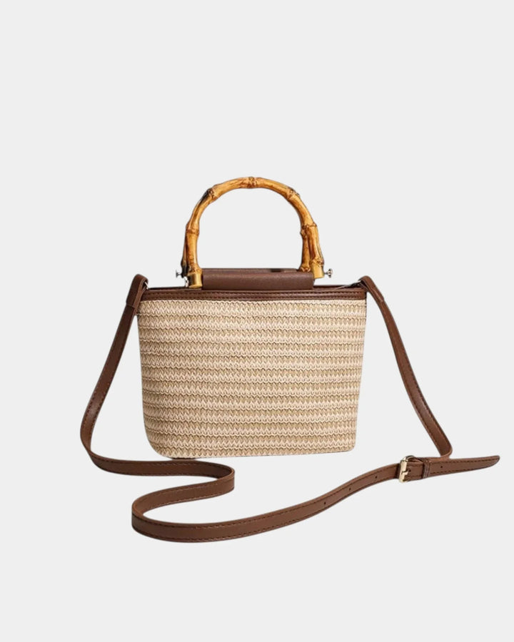 Anseline | Knitted style bag