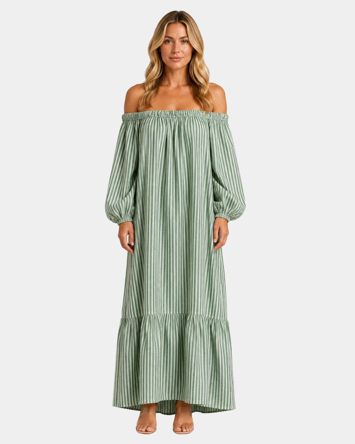 Sibylle | Maxi Dress