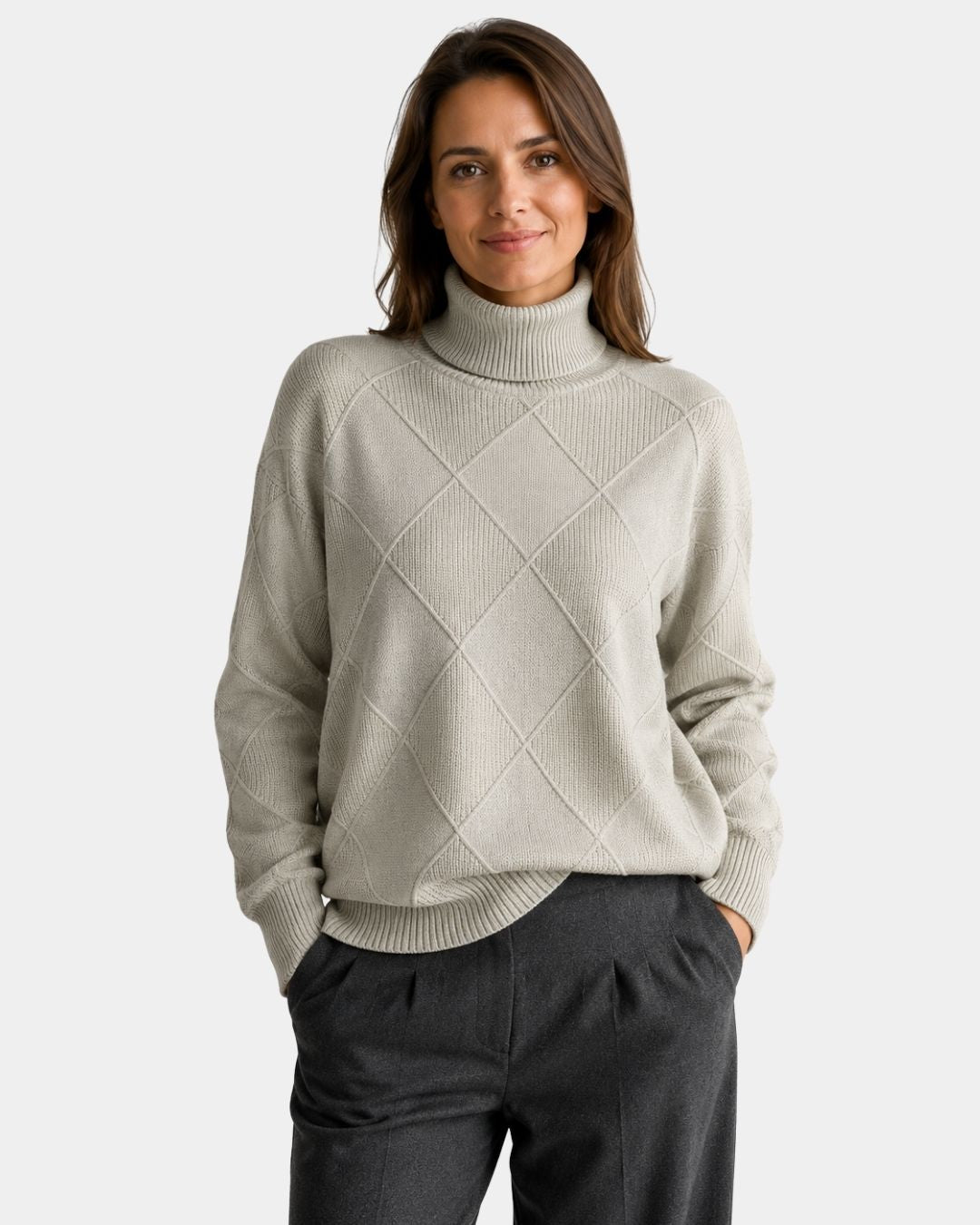Jasmine | High-Quality Jumper