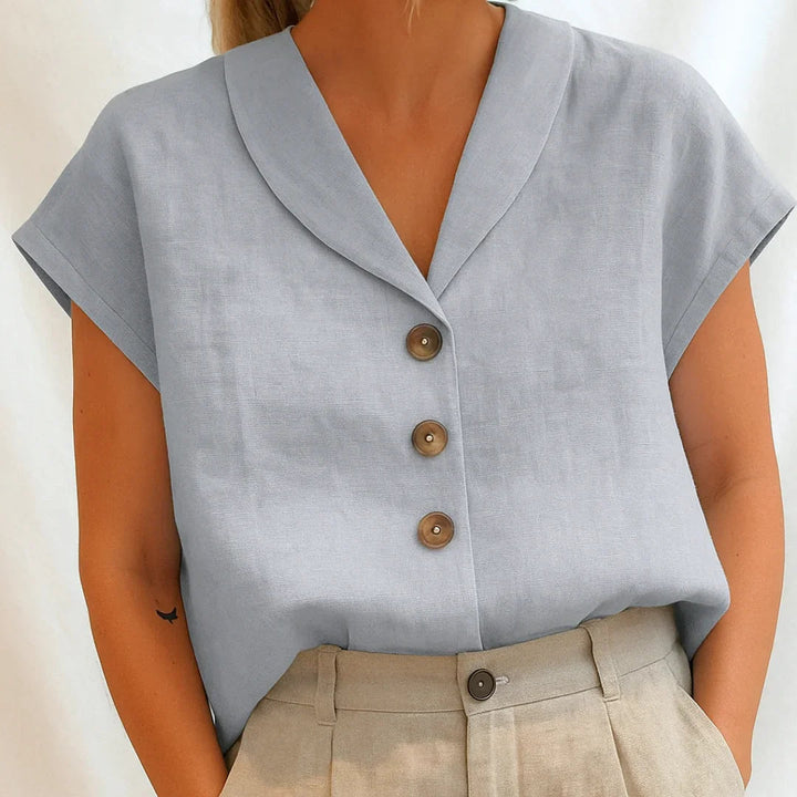Manone | Summer Voile Shirt