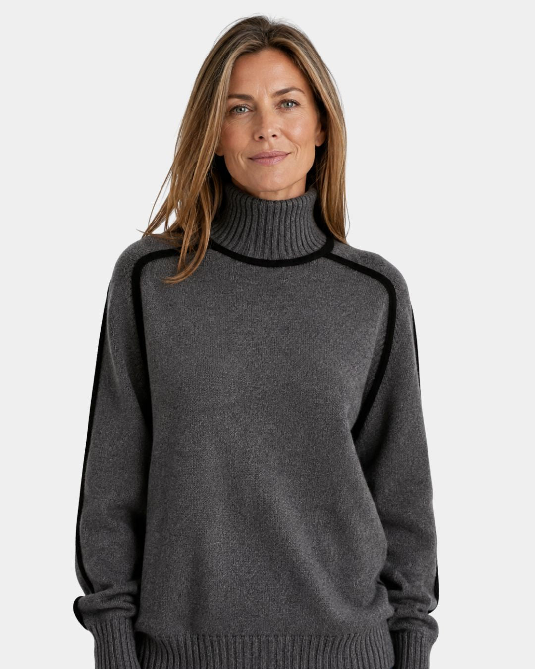 Léna | Elegant Jumper