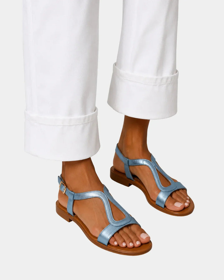 Guenole | Elegant Summer Sandals