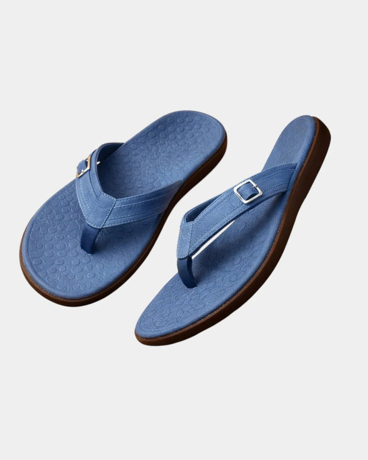 Zita | Orthopaedic sandals with arch support