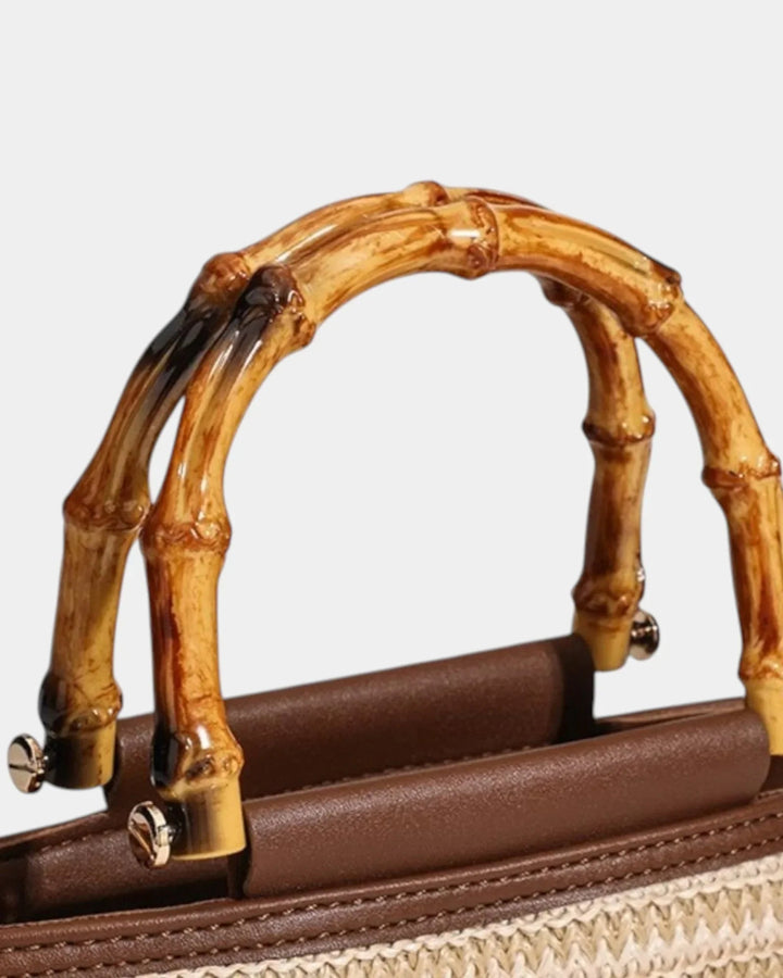 Anseline | Knitted style bag