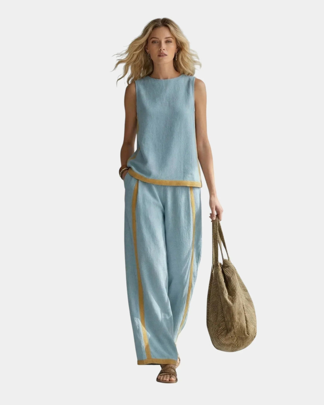 Leila | Elegant Ensemble