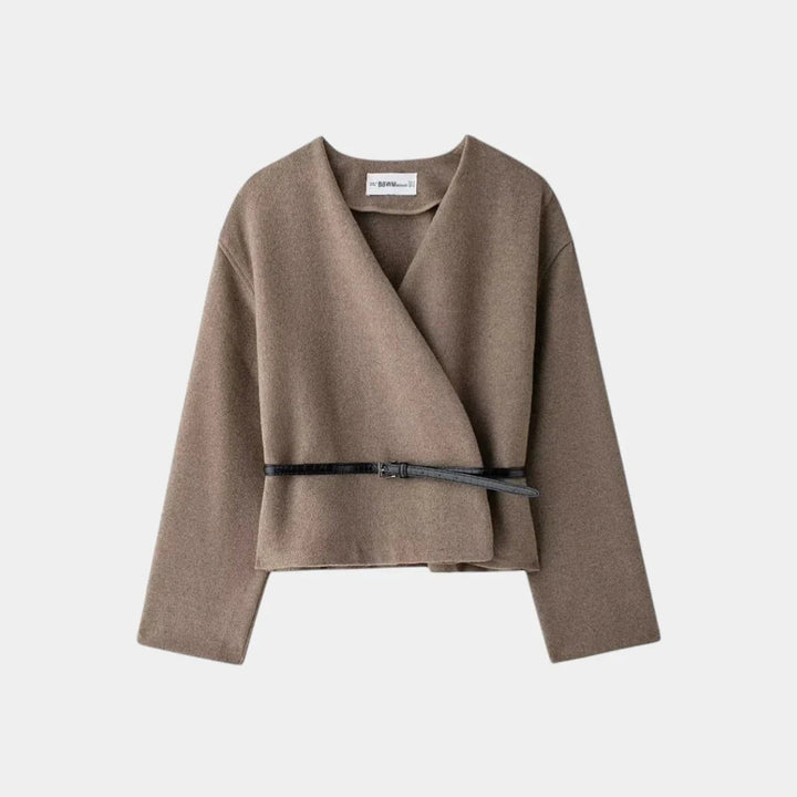 Madeleine | Light Duster