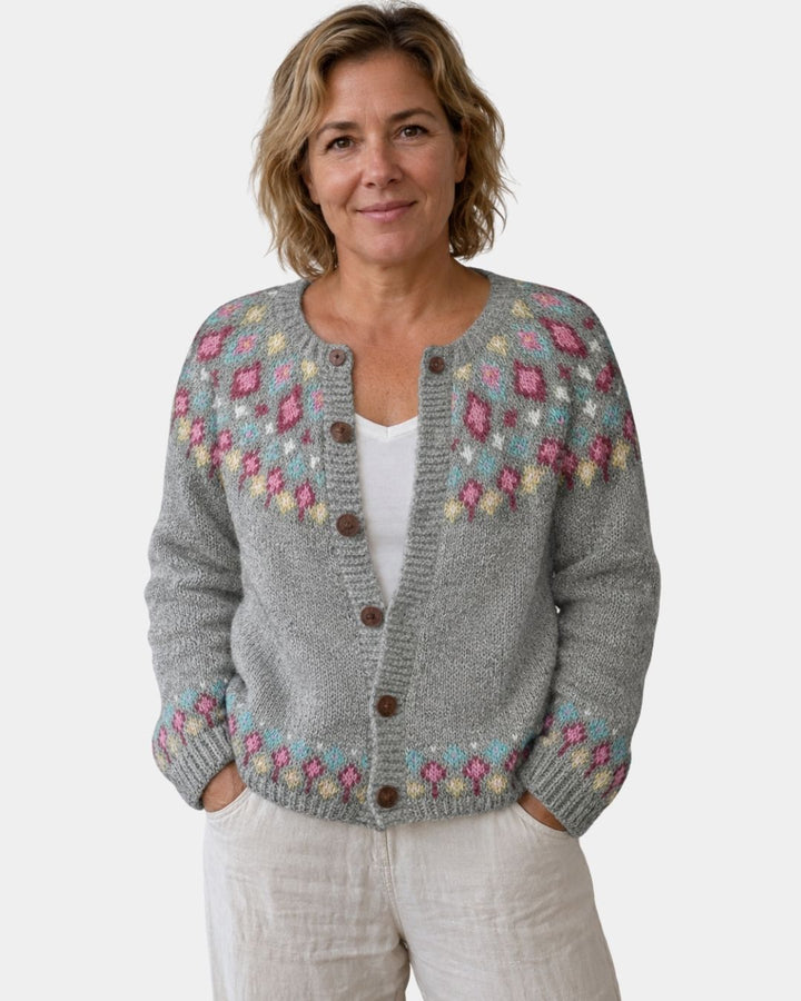 Lianne | Chic Cardigan