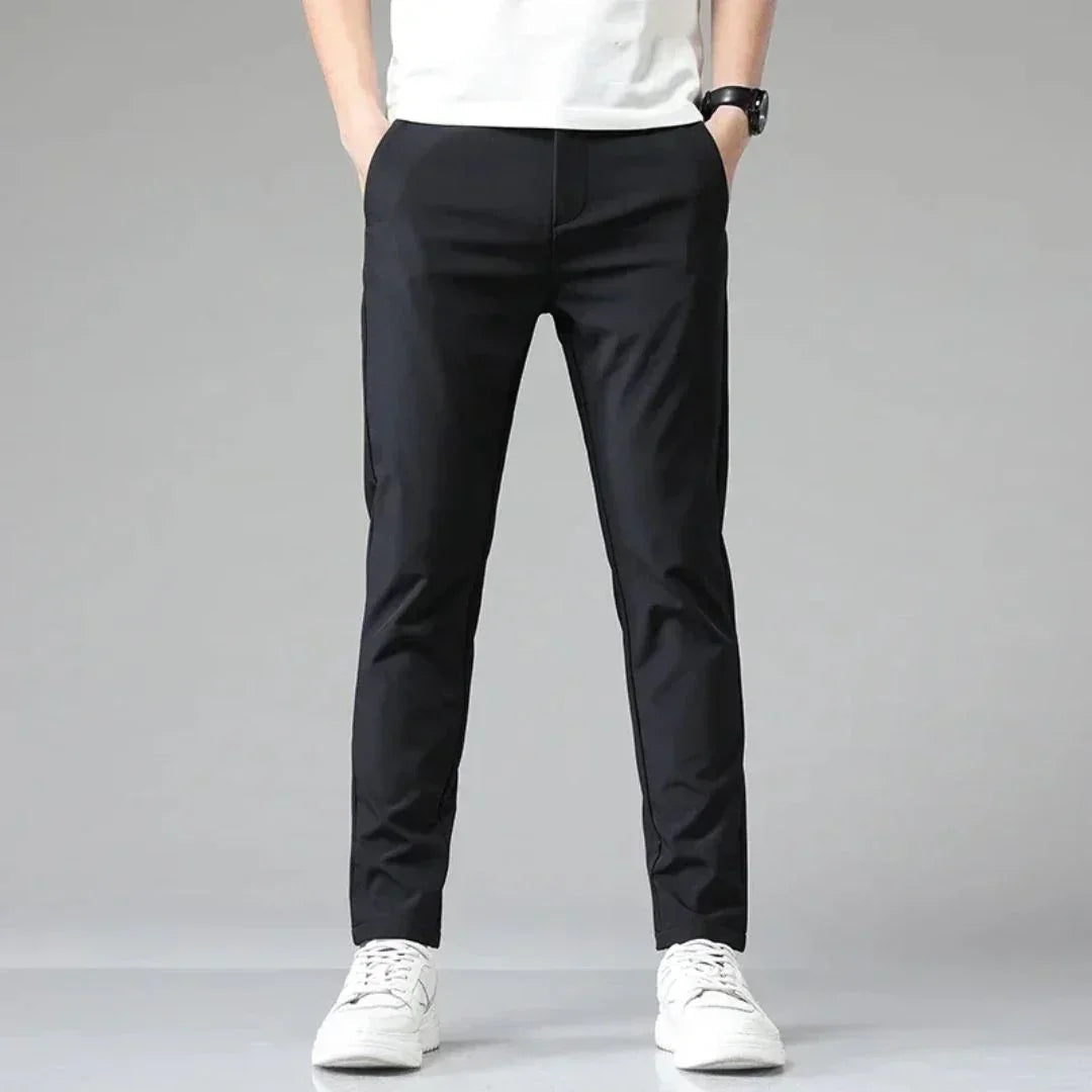 Arthur | Elegant Comfortable Trousers