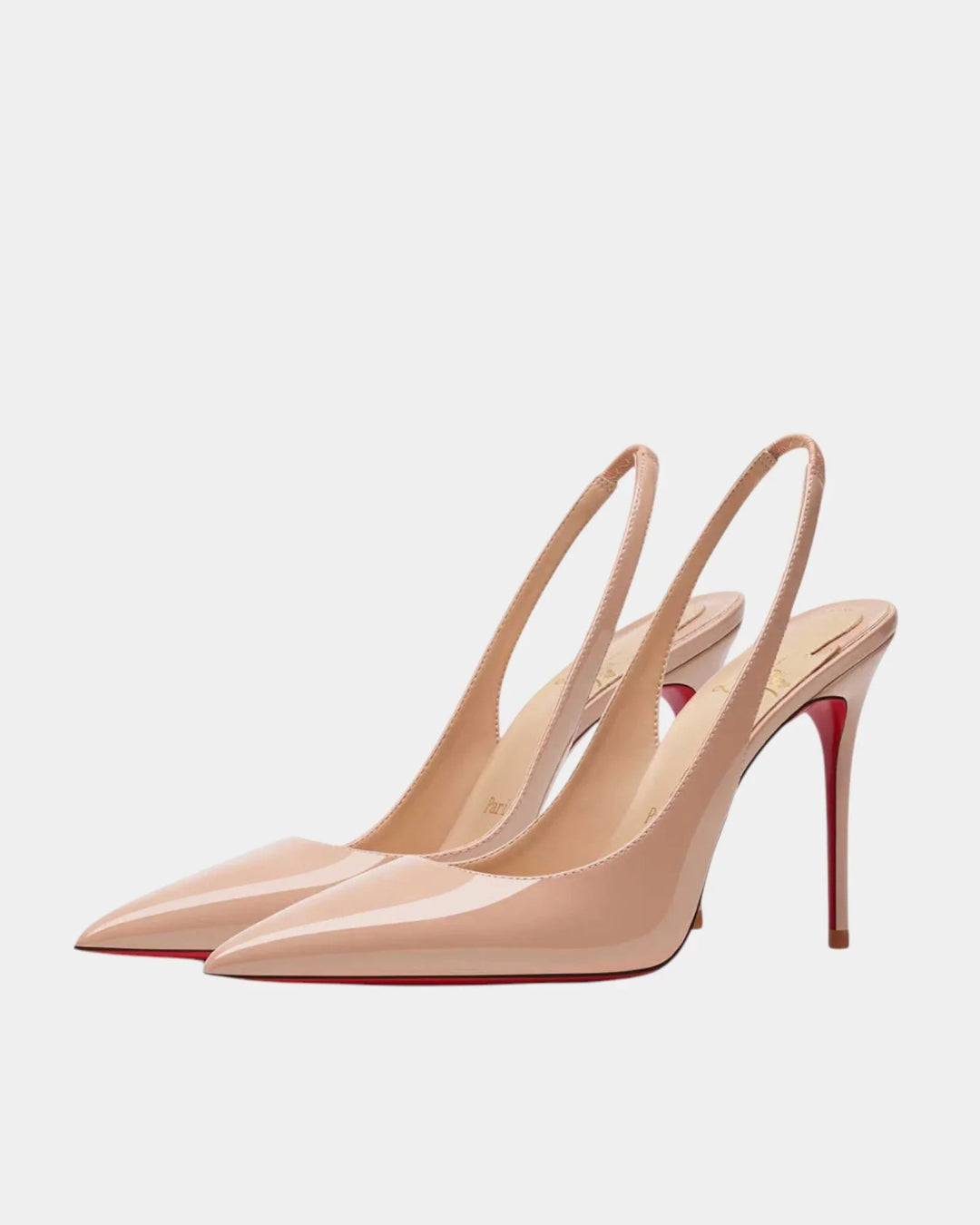 Rose | Orthopaedic Heels