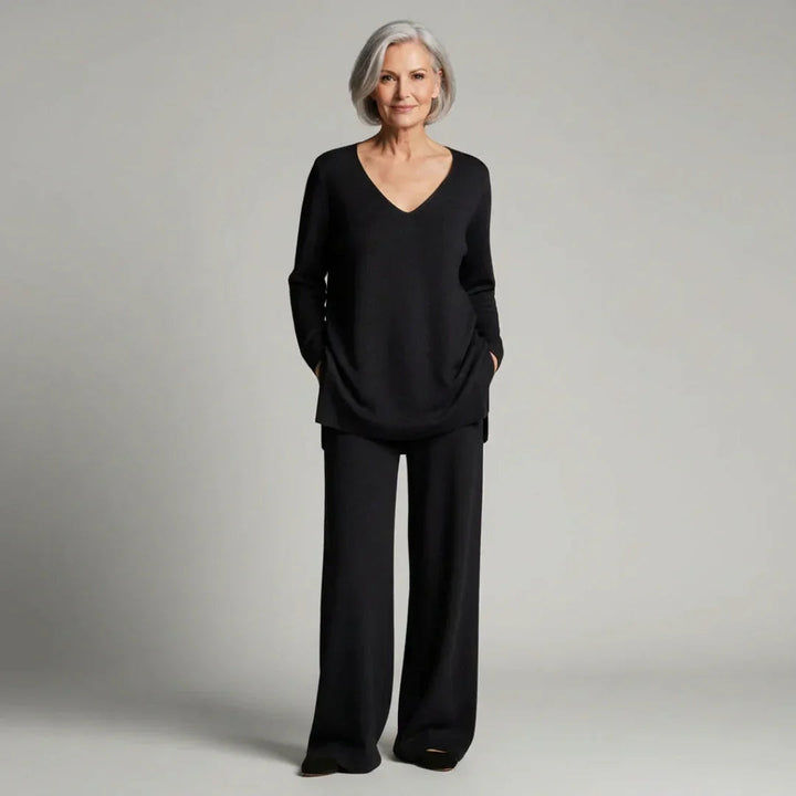 Anny | Elegant Comfortable Set