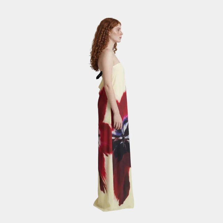 Simone | Elegant Maxi Dress for Women