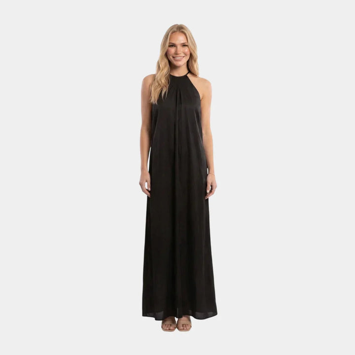 Nathalie | Fluid Elegance with Modern Sophistication