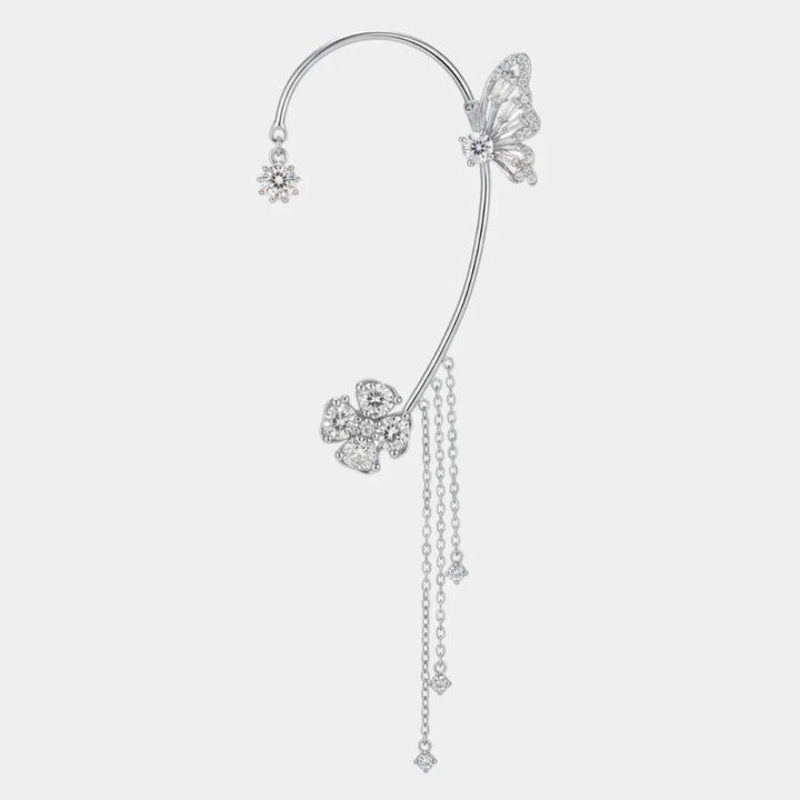 Lou | Magical Ear Cuff