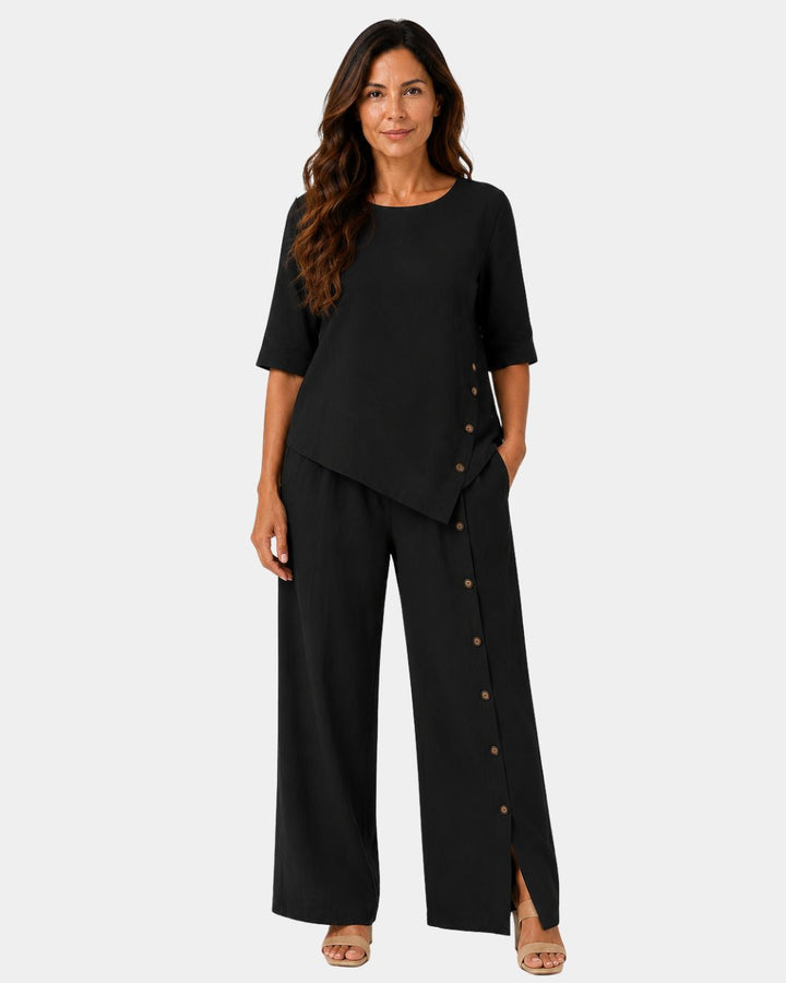 Théophilie | Classic and Light Ensemble