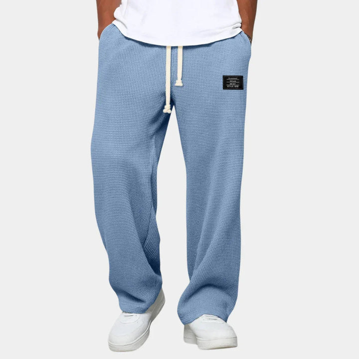 Arvenza | Men's Comfortable Fit Trousers