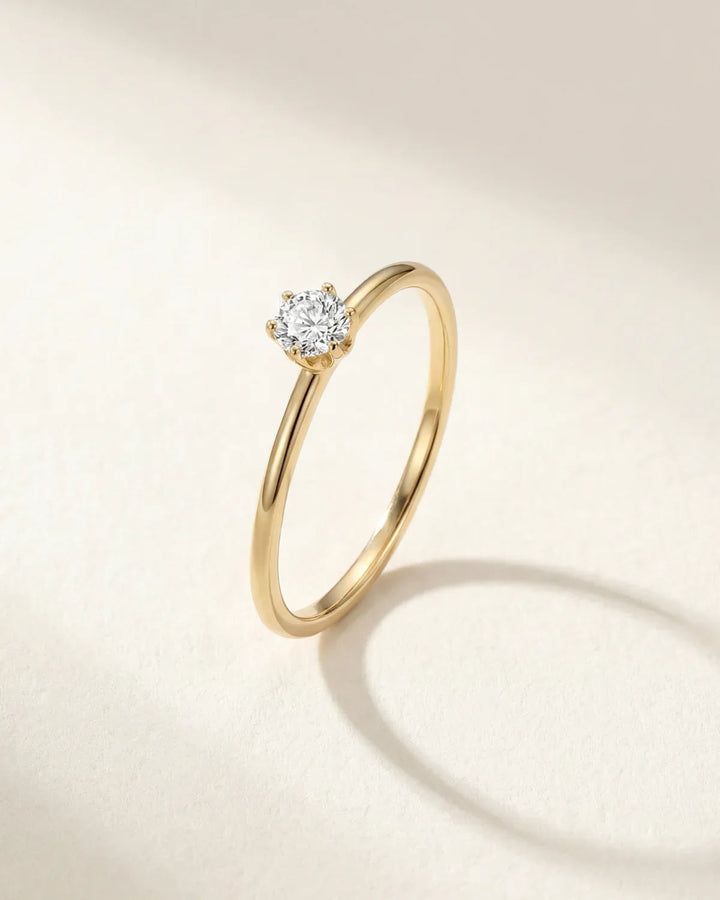Blandine | Elegant Ring