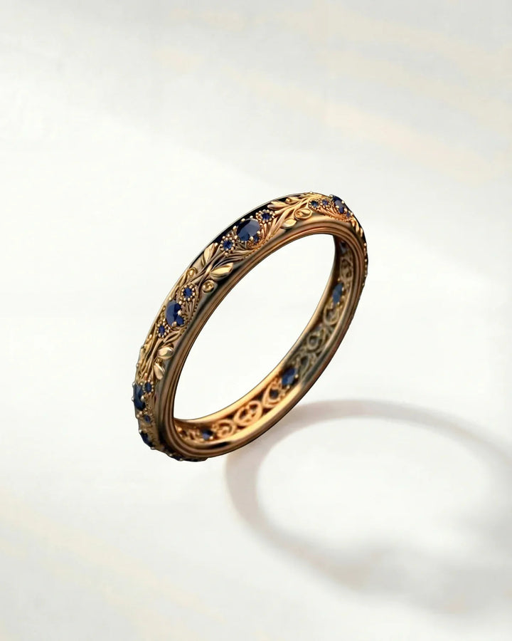 Noëlle | Empress Ring