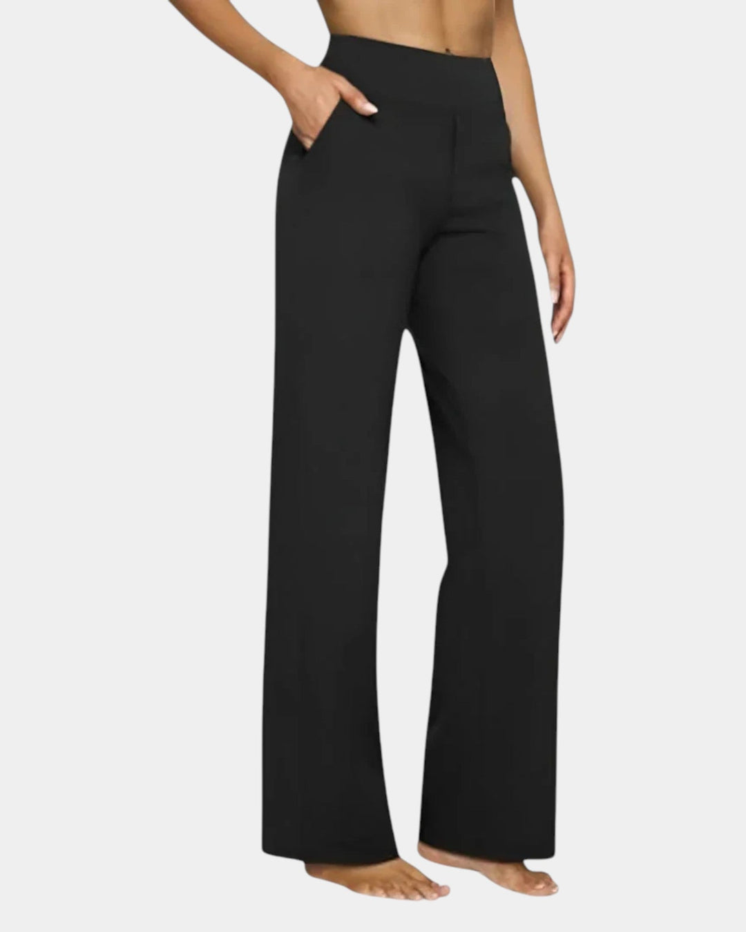 Klara | Comfortable and Stylish Trousers