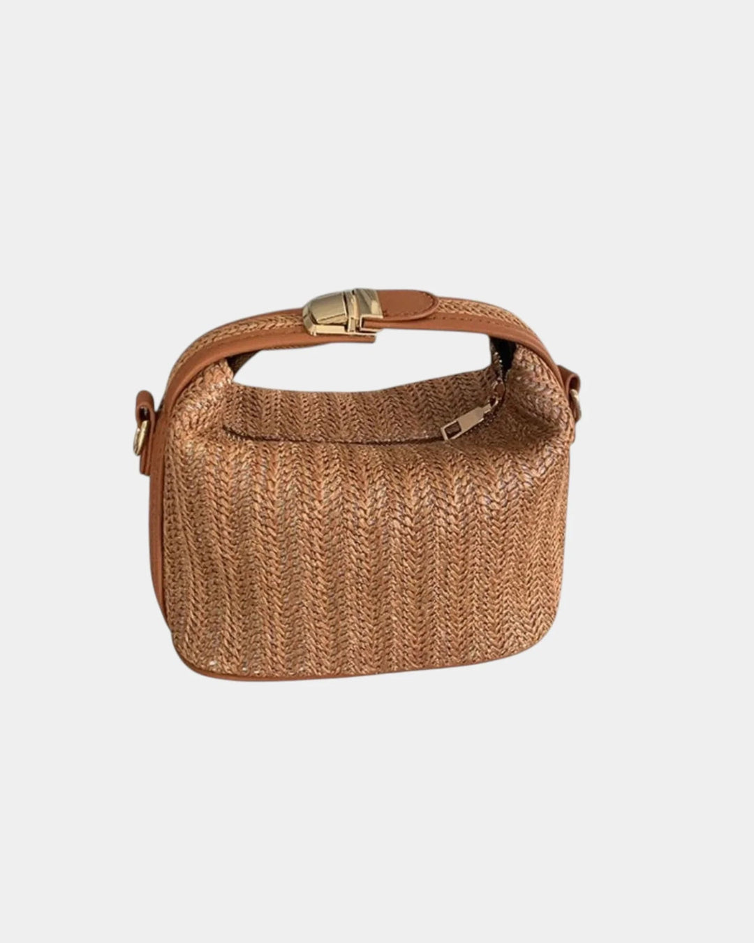 Anicette | Knitted Style Bag
