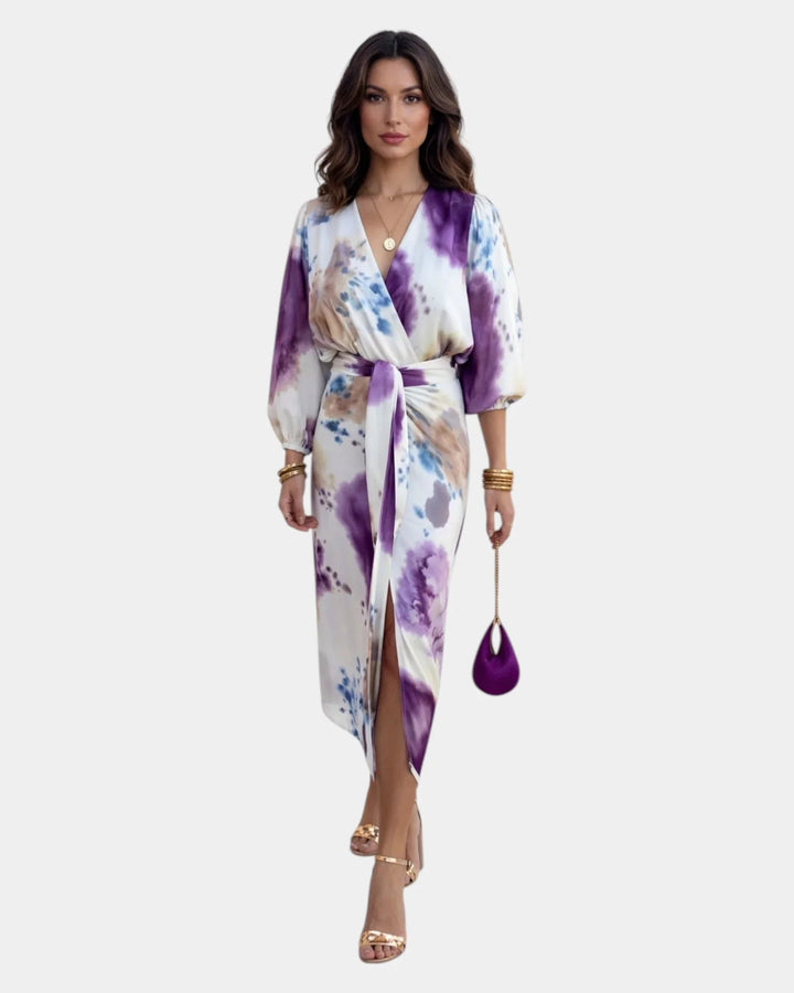 Perrette | Sophisticated Dress
