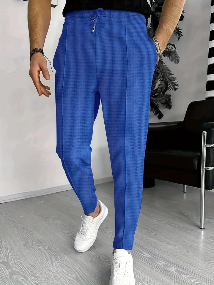 Bertrand | Comfortable Sports Trousers