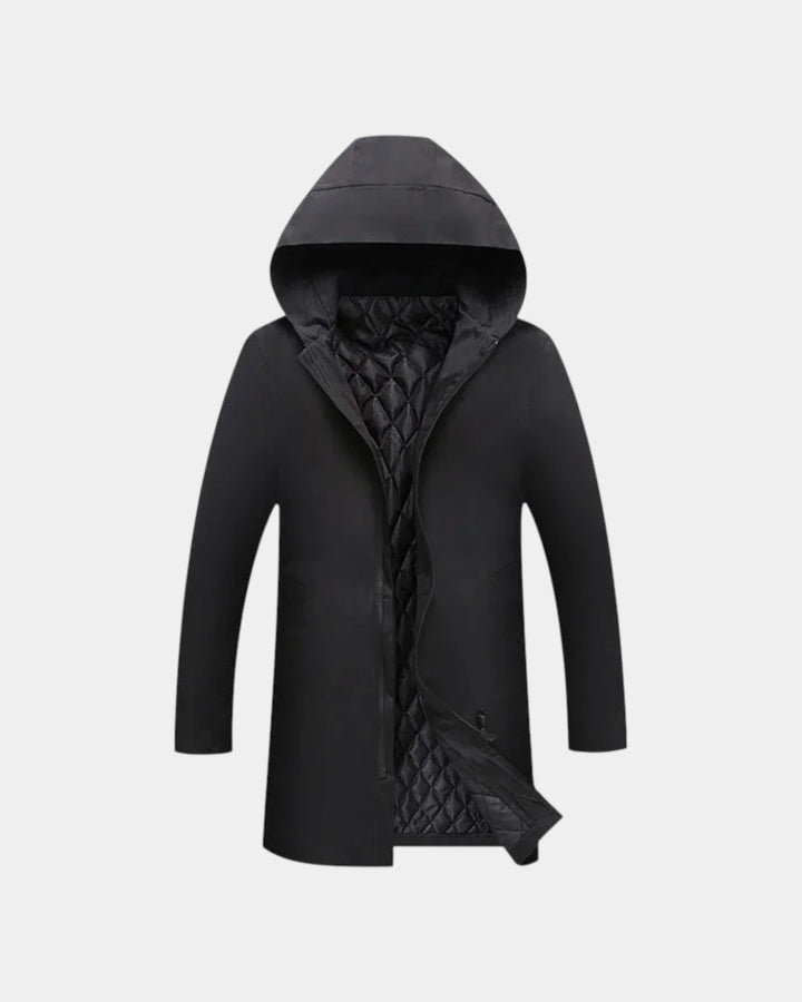 Andreas | Waterproof Jacket