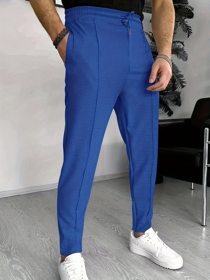 Bertrand | Comfortable Sports Trousers