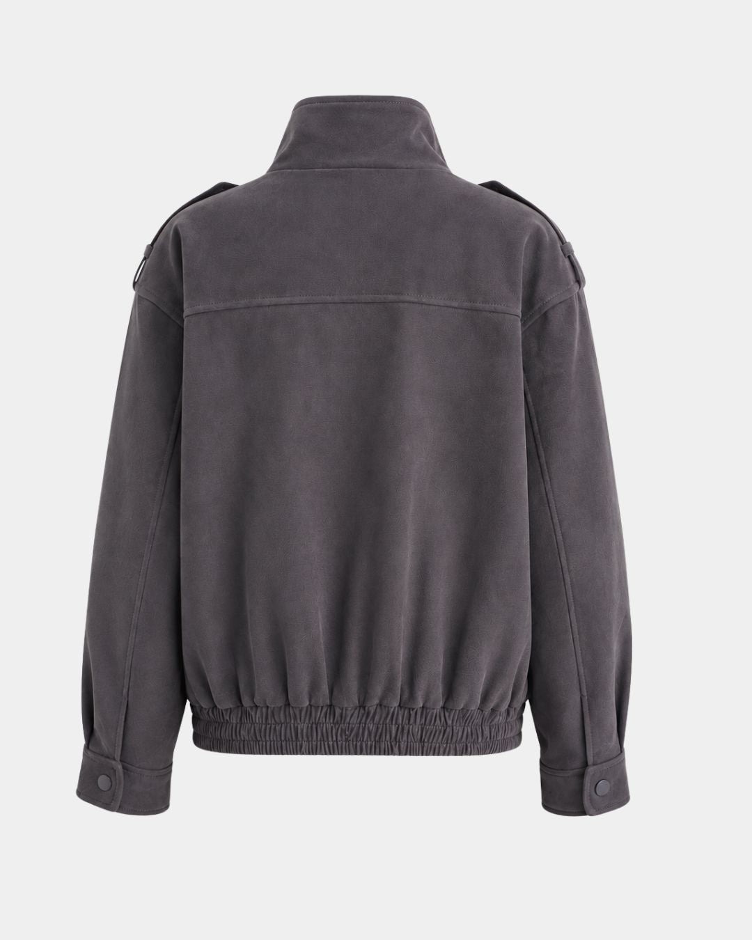 Émilys | Modern Bomber Jacket
