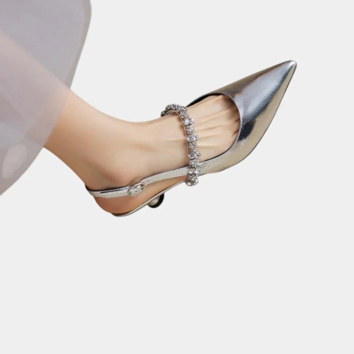 Manon | Elegant Court Shoes
