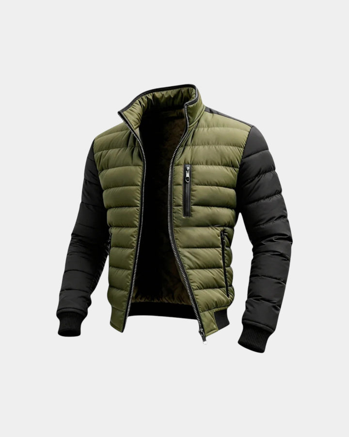 Mario | Men's Winter Jacket