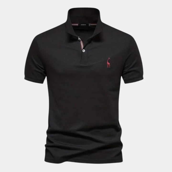 Yann | Casual Sports Polo