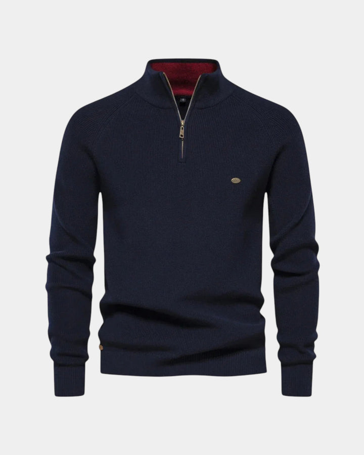 Willem | Elegant Men's Jumper