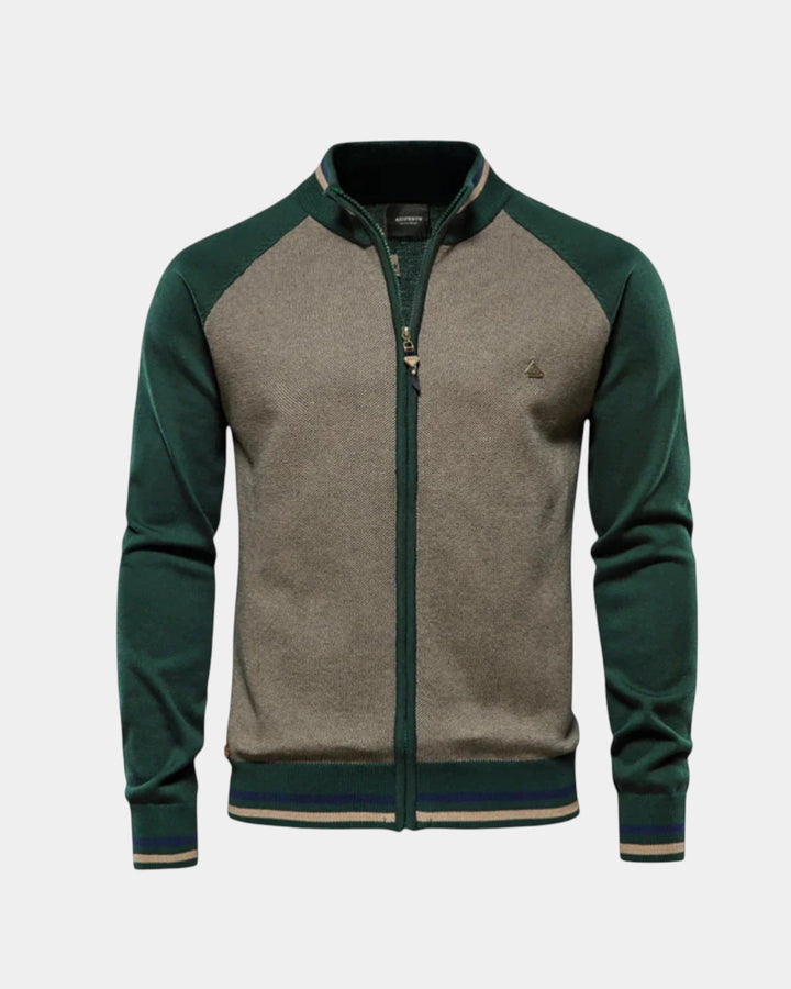 Hugo | Elegant Gilet for Men