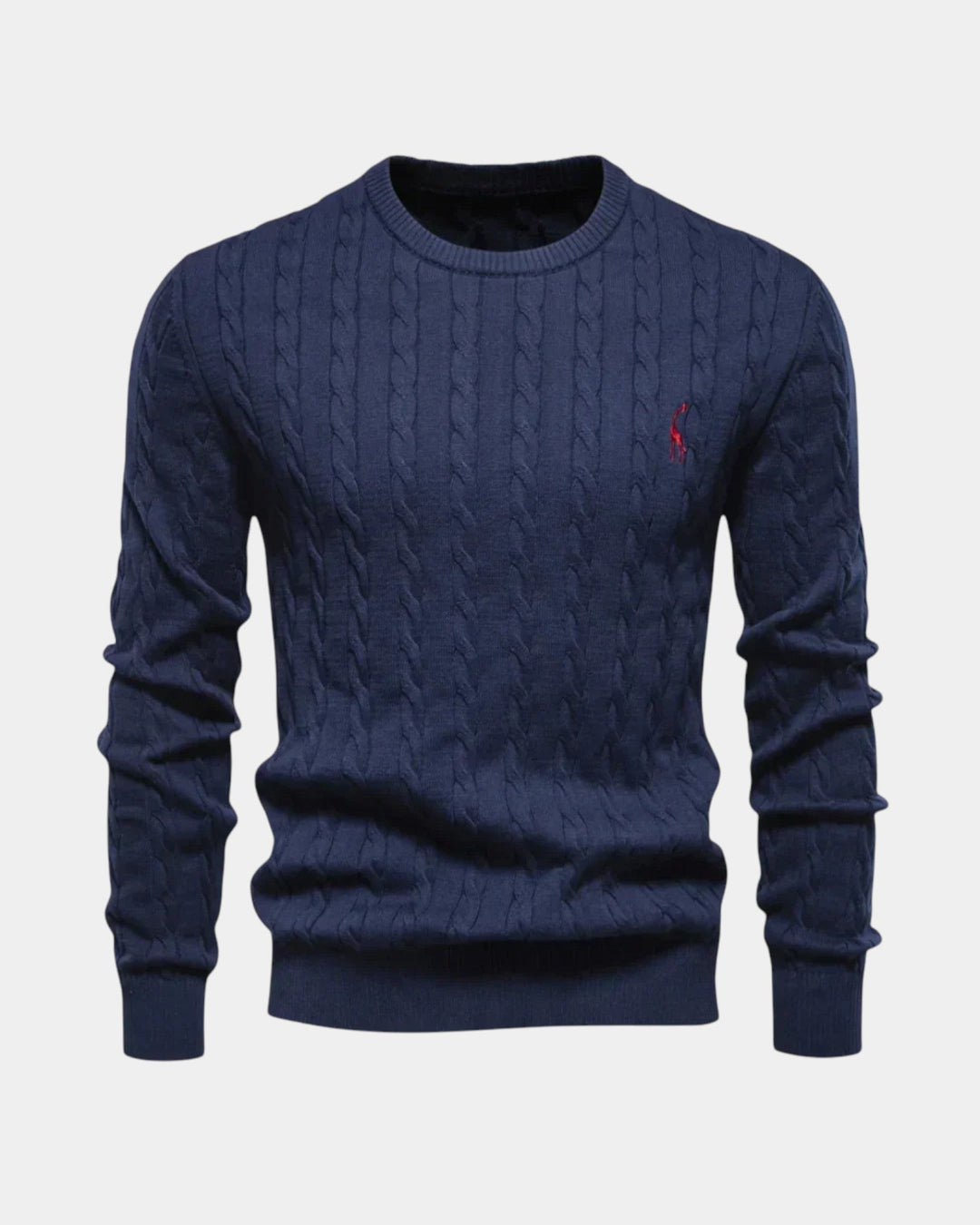 Rogier | Elegant Jumper for Men