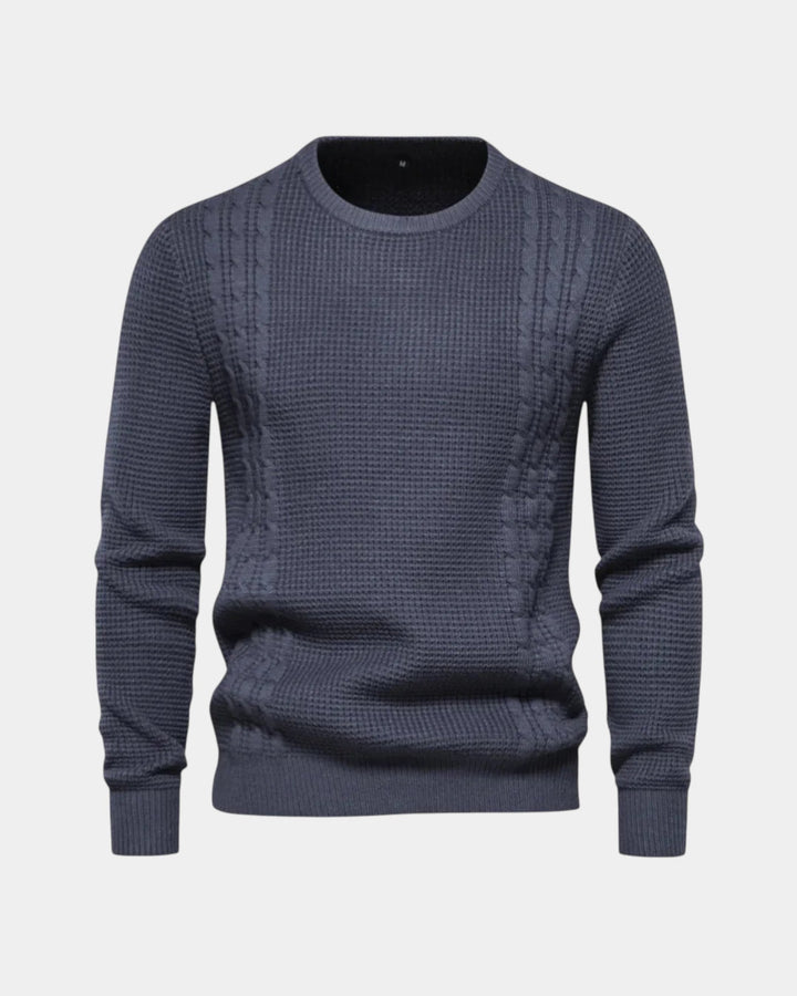 Bram | Elegant Pull for Men
