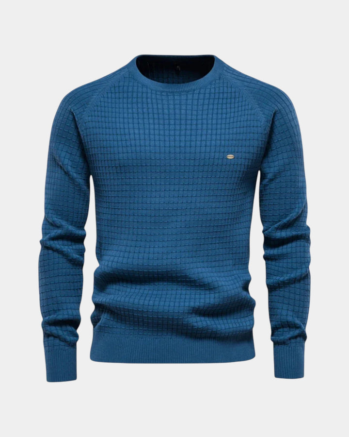 Sander | Elegant Jumper for Men