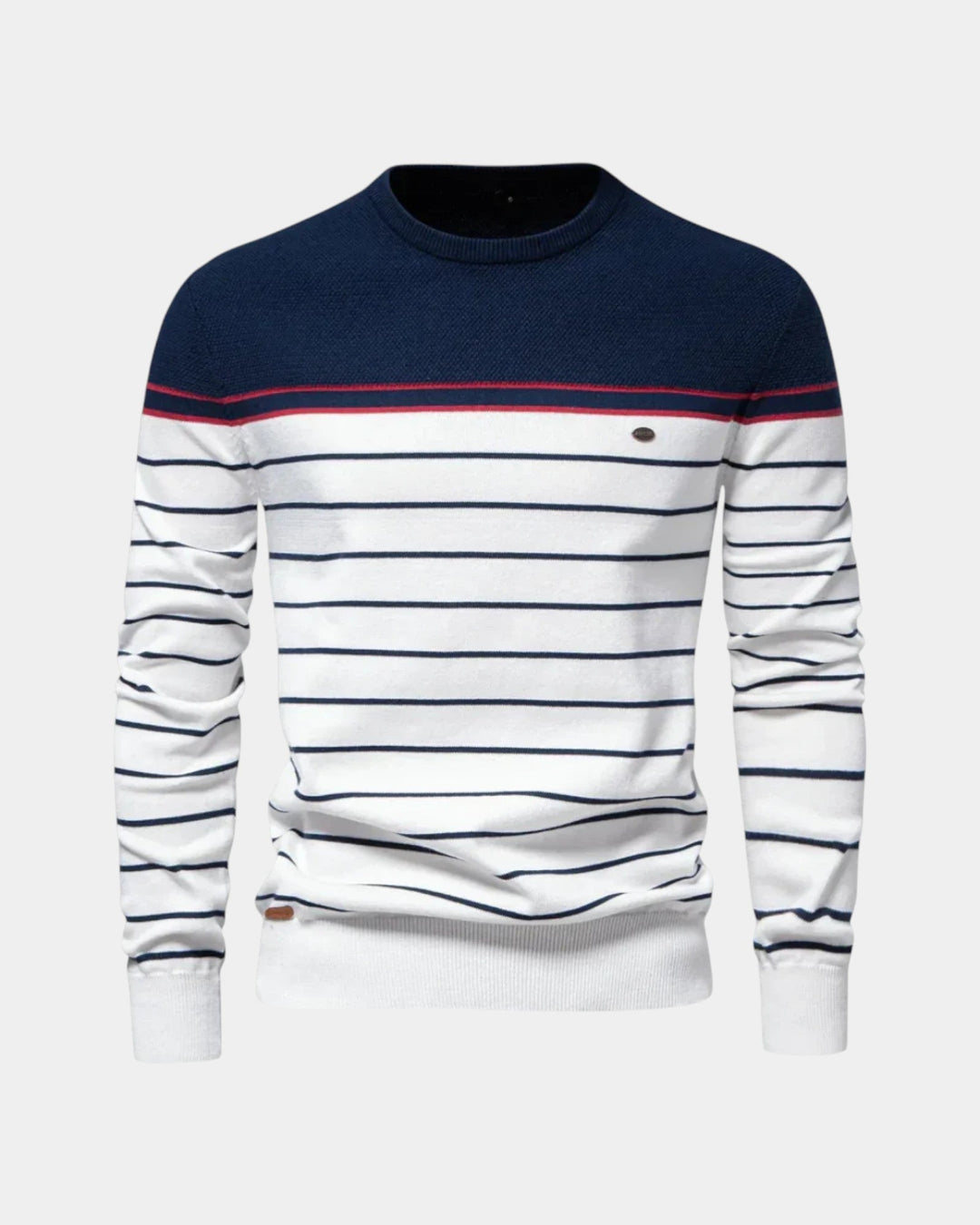 Dennis | Stylish Jumper for Men